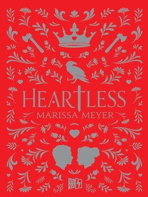 cover image of Heartless
